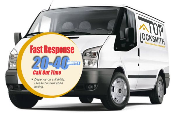 24 Hour emergency locksmith in Lindley